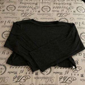 rip curl sweater